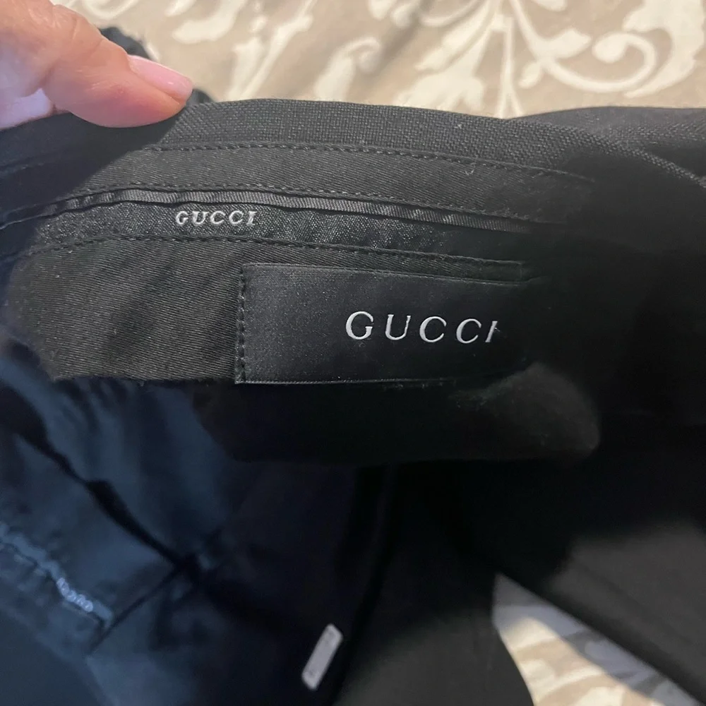 Gucci - Picture 4 of 9